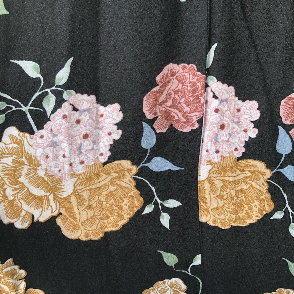 Floral Jumper - Picture 3 of 3